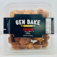 Cinnamon Churro Bites - 16 Ounce